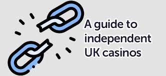 Exploring Independent UK Casino Sites A Comprehensive Guide -290253545