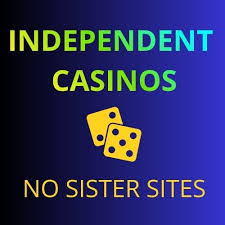 Exploring Independent UK Casino Sites A Comprehensive Guide -1707548044