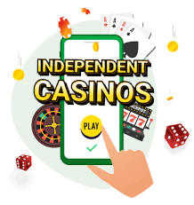 Exploring Independent UK Casino Sites A Comprehensive Guide -1707548044
