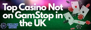 Exploring Independent UK Online Casinos A Guide for Players