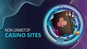 Exploring New Non Gamstop Casino Sites A Complete Guide