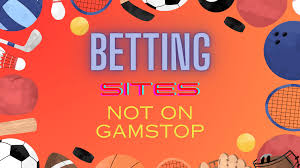 Exploring Non GamStop Bookies A Guide for Players Exploring Non GamStop Bookies A Guide for Players