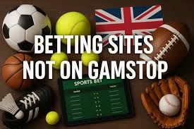 Exploring Non GamStop Bookmakers Your Guide to Responsible Betting