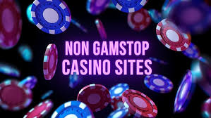 Exploring Non Gamstop Casinos A Guide to Online Gaming Freedom