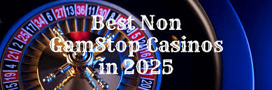 Exploring Non GamStop Casinos Featuring NetEnt Games