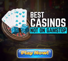 Exploring Non Gamstop UK Casino Sites A Guide for Players -1812317951