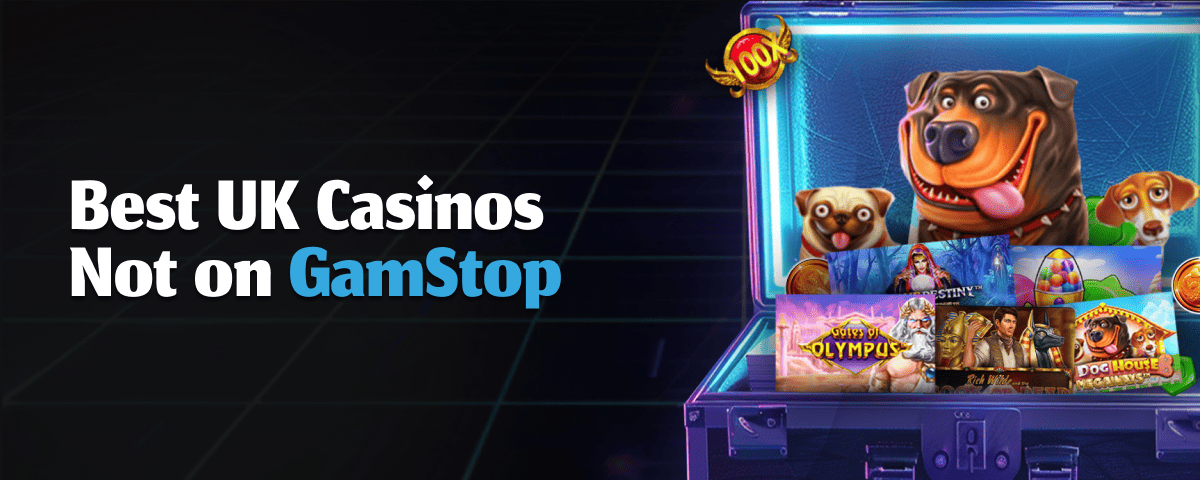 Exploring Non-UK Based Online Casinos A Comprehensive Guide