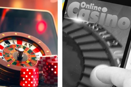 Exploring Non-UK Based Online Casinos Your Guide to International Gaming Exploring Non-UK Based Online Casinos Your Guide to International Gaming