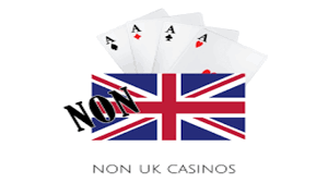 Exploring Non-UKGC Casino Websites A Guide for Players