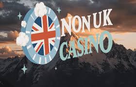 Exploring Non UKGC Licensed Casinos Opportunities and Risks