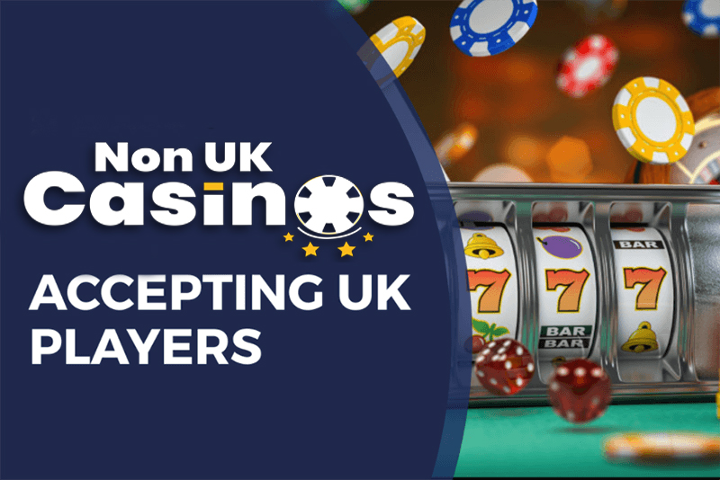 Exploring Non UKGC Online Casinos A Comprehensive Guide