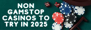 Exploring Online Casinos Not on GamStop Your Ultimate Guide