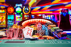 Exploring Real Money Social Casinos A New Age of Online Gaming