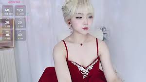 Exploring the Allure of Asian Cam Girls