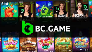 Exploring the BC.Game Crypto Casino Exploring the BC.Game Crypto Casino
