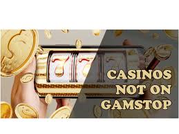 Exploring the Benefits of Non UK Registered Casino Exploring the Benefits of Non UK Registered Casino