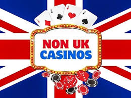 Exploring the Best Non-UK Online Casinos