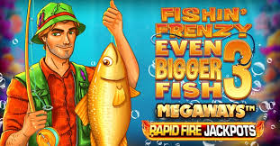 Exploring the Excitement of Fishin' Frenzy Casinos -439827888