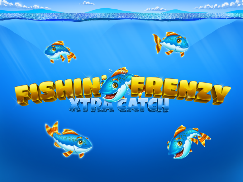 Exploring the Excitement of Fishin' Frenzy Casinos -439827888