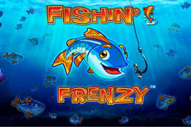 Exploring the Excitement of Fishin' Frenzy Casinos -439827888