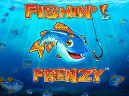 Exploring the Excitement of Fishin' Frenzy Casinos -1262061809