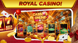 Exploring the Exciting World of Slots Angels Casino Online Slots