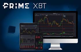 Exploring the Innovations of the PrimeXBT Trading Platform
