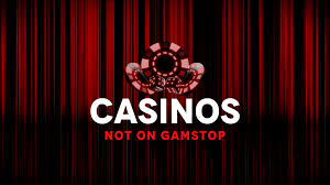 Exploring the World of Casinos Not on Gamstop 1023476112 Exploring the World of Casinos Not on Gamstop 1023476112