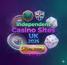 Exploring the World of Independent Online Casinos
