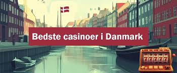 Find de Bedste Online Casinoer En Guide til Topvalg