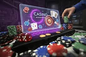 Find de Bedste Online Casinoer En Guide til Topvalg