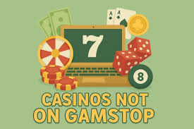 Gambling Sites Not on GamStop Risks, Reasons and Responsible Choices