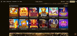 GoldSpin Casino España La Nueva Experiencia de Juego Online GoldSpin Casino España La Nueva Experiencia de Juego Online