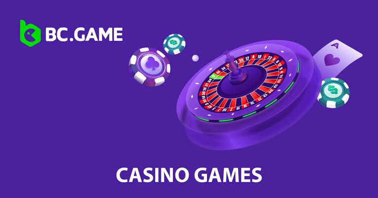 Guide to BC.Game Registration Your Gateway to Online Gaming