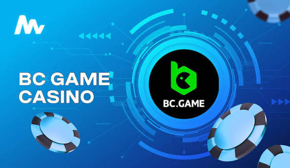 Guide to BC.Game Registration Your Gateway to Online Gaming