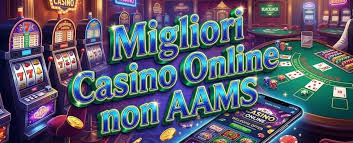 I Migliori Casinò Esteri Dove Giocare Sicuri e Divertendosi
