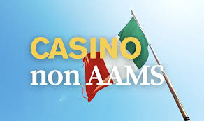 I Migliori Casinò Non AAMS per Italiani Scelte Sicure e Divertenti