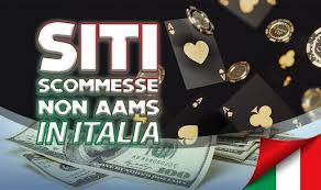 I migliori siti scommesse non AAMS sicuri per il 2023 1394371315