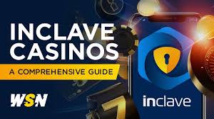 Inclave Casino List Canada Your Ultimate Guide to Online Gaming -1410436092 Inclave Casino List Canada Your Ultimate Guide to Online Gaming -1410436092