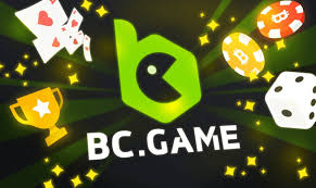Is BC Game Legit A Deep Dive into the World of Cryptocurrency Gaming Is BC Game Legit A Deep Dive into the World of Cryptocurrency Gaming