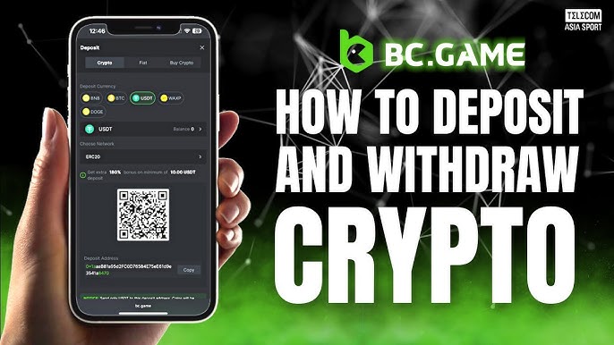 Is BC Game Legit A Deep Dive into the World of Cryptocurrency Gaming Is BC Game Legit A Deep Dive into the World of Cryptocurrency Gaming