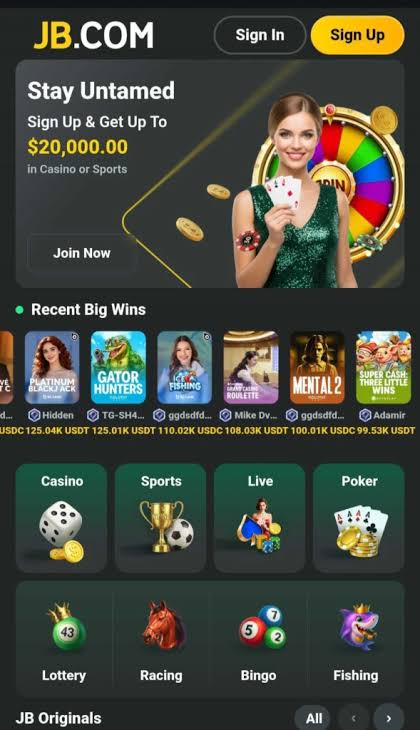 JB Casino India Review Everything You Need to Know