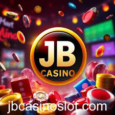 JB Casino Registration Your Gateway to Exciting Gaming 1909179472