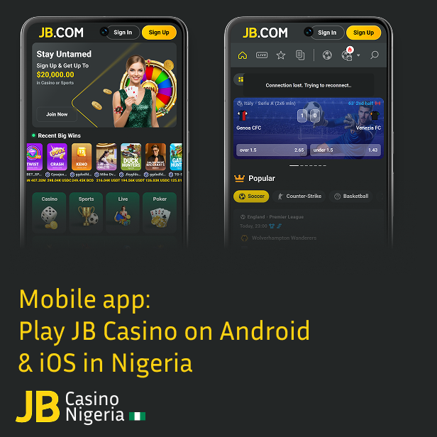 JB Casino The Ultimate Destination for Indian Players