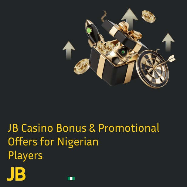 JB Casino The Ultimate Destination for Indian Players
