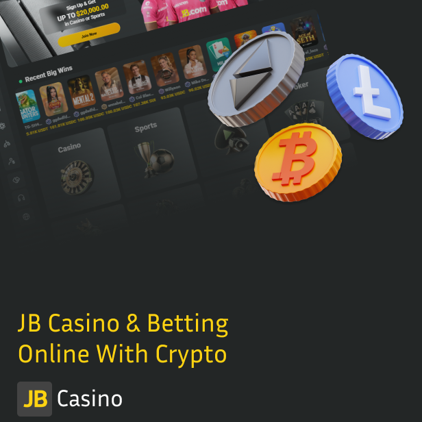 JB Casino The Ultimate Destination for Indian Players
