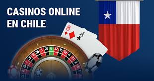 Los Mejores Casinos en Chile Opciones Online Compatibles