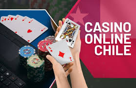Los Mejores Casinos en Chile Opciones Online Compatibles