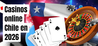 Los Mejores Casinos en Chile Opciones Online Compatibles
