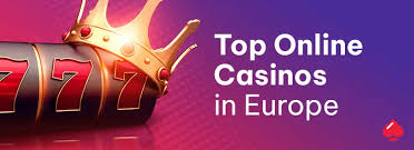 Los Mejores Casinos Online Europeos Guía Completa 841363612 Los Mejores Casinos Online Europeos Guía Completa 841363612